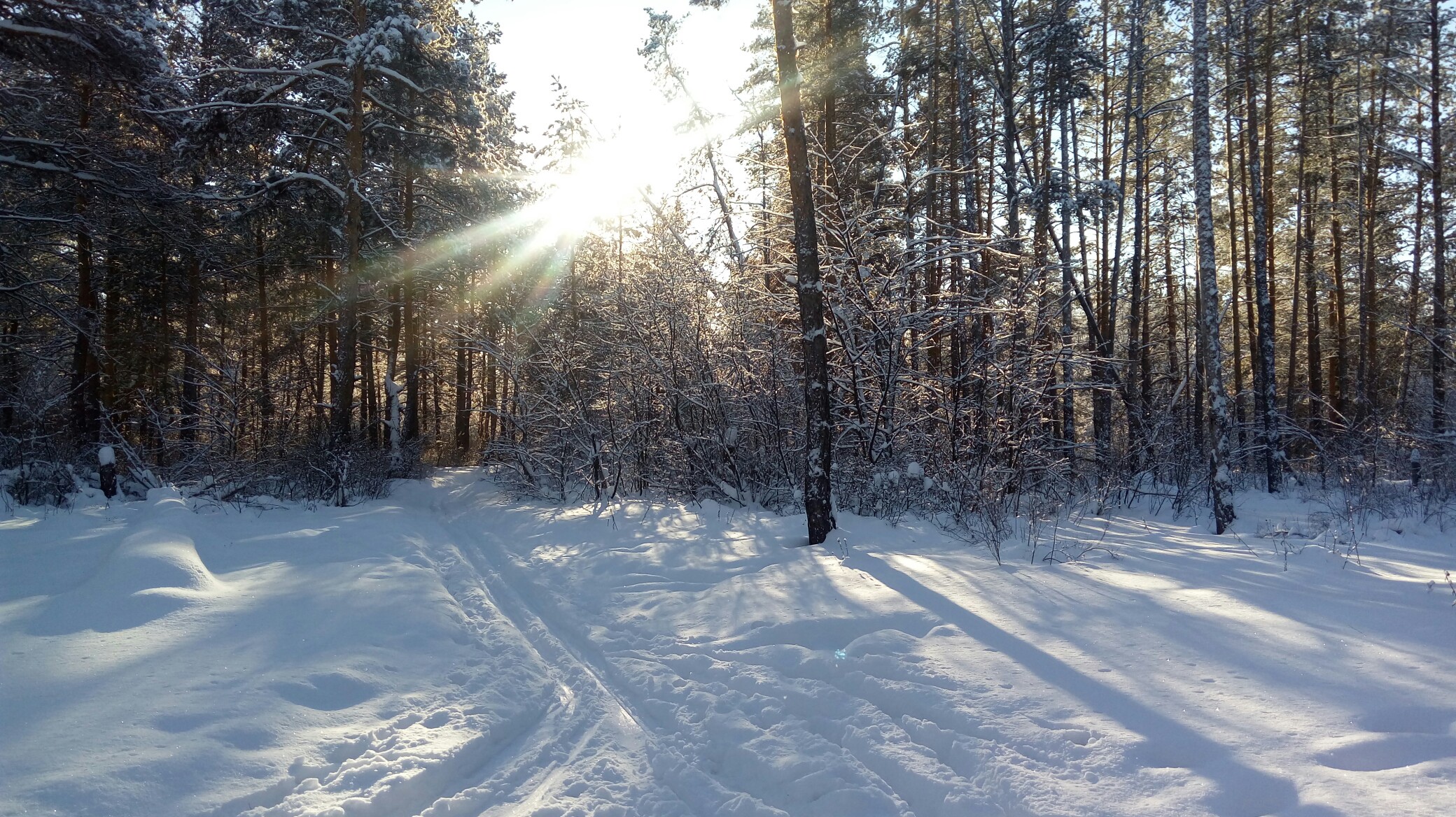 Загородный комплекс 